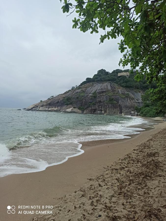พลอยฟ้ารีสอร์ทเขาเต่า Ployfarresortkhaotao Esterno foto