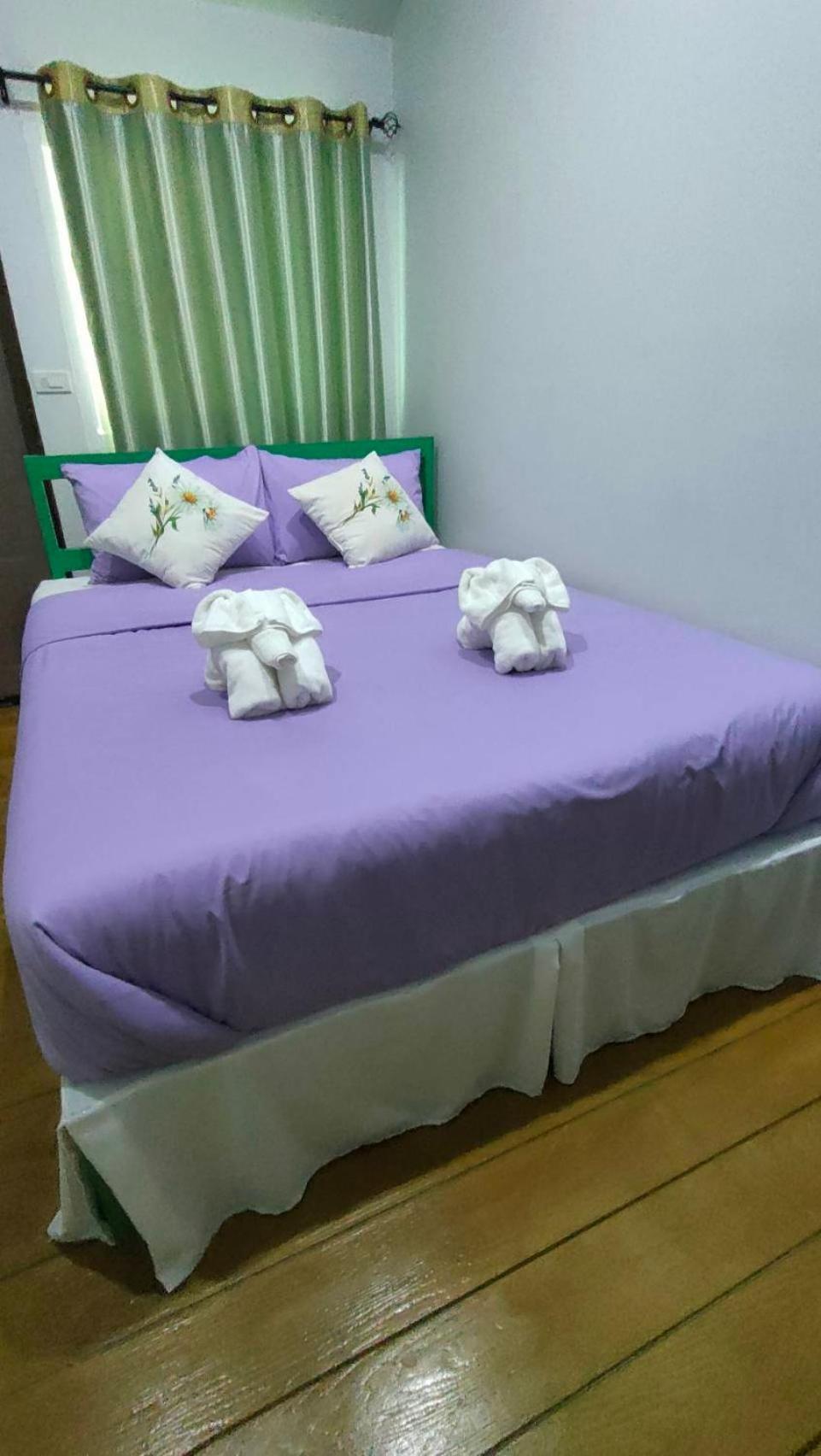 พลอยฟ้ารีสอร์ทเขาเต่า Ployfarresortkhaotao Camera foto