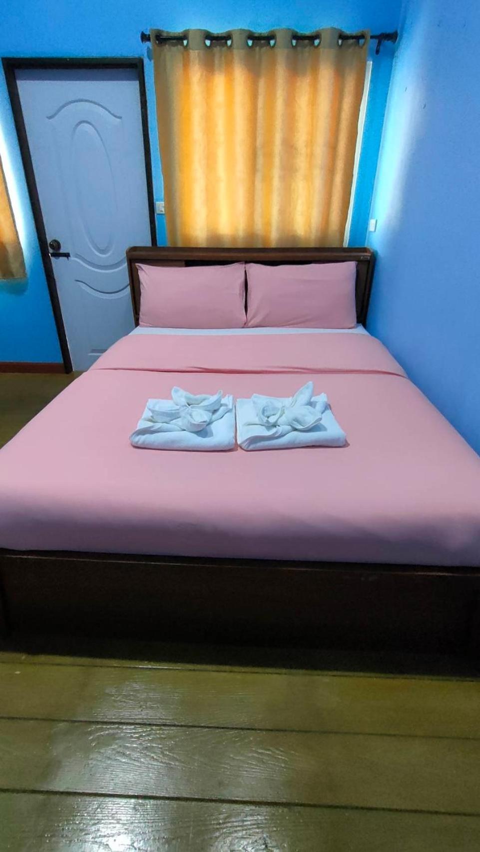 พลอยฟ้ารีสอร์ทเขาเต่า Ployfarresortkhaotao Esterno foto